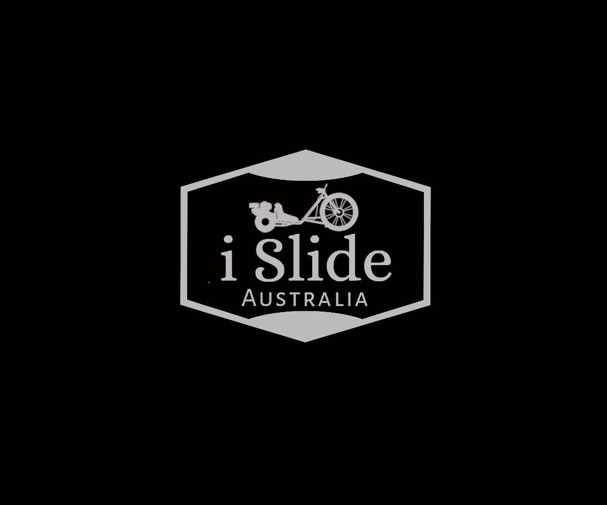 Logo Design by Navneet Singh for i Slide Australia | Design #8454596