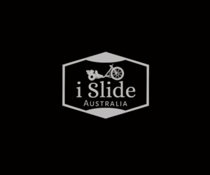 Logo Design by Navneet Singh for i Slide Australia | Design: #8454596