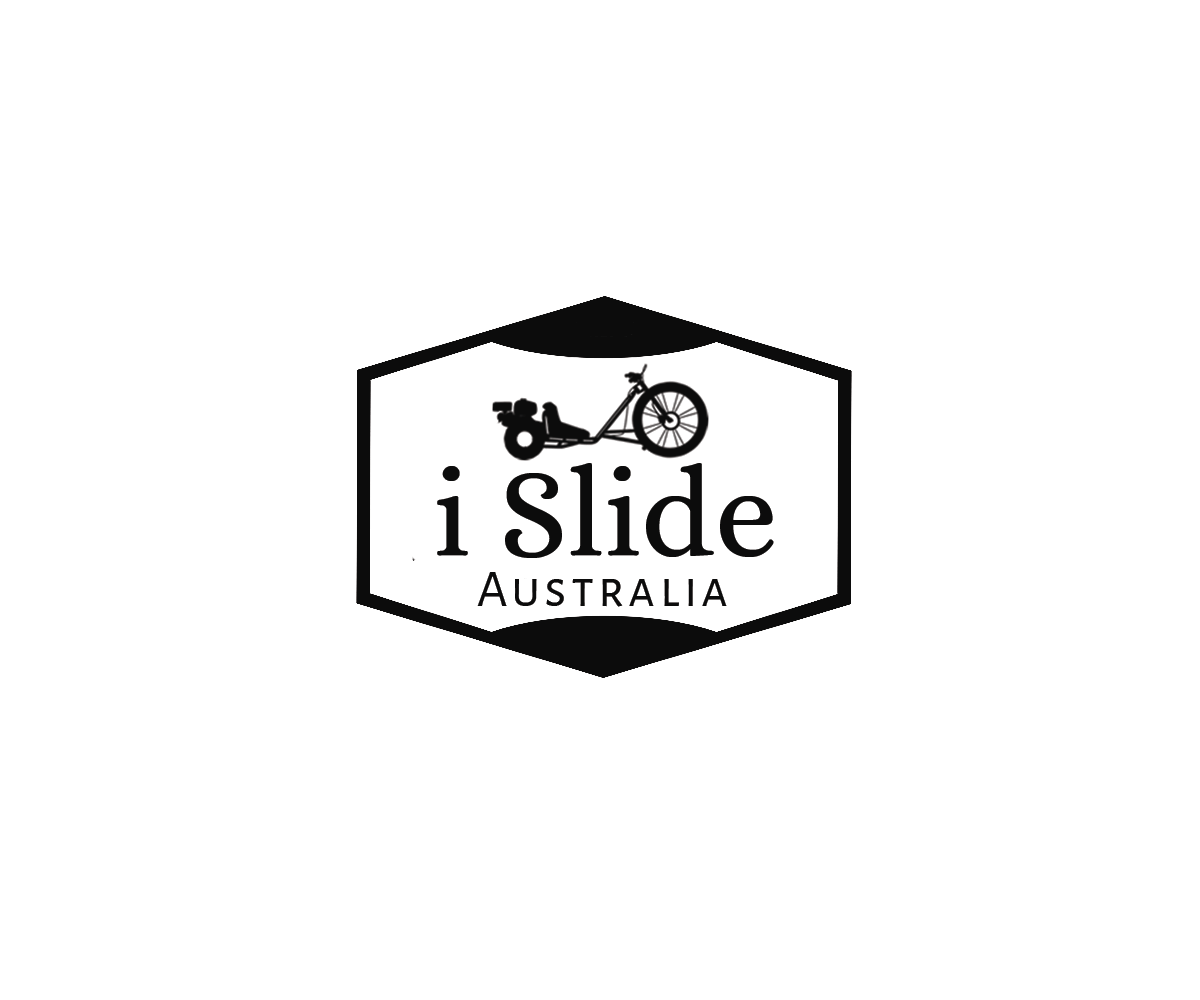 Logo Design by Navneet Singh for i Slide Australia | Design #8454597