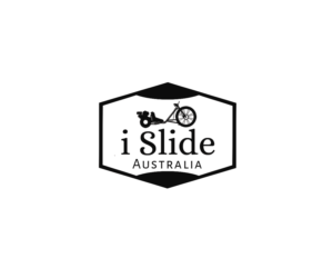 Logo Design by Navneet Singh for i Slide Australia | Design: #8454597