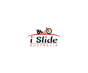 Logo Design by Navneet Singh for i Slide Australia | Design: #8454699