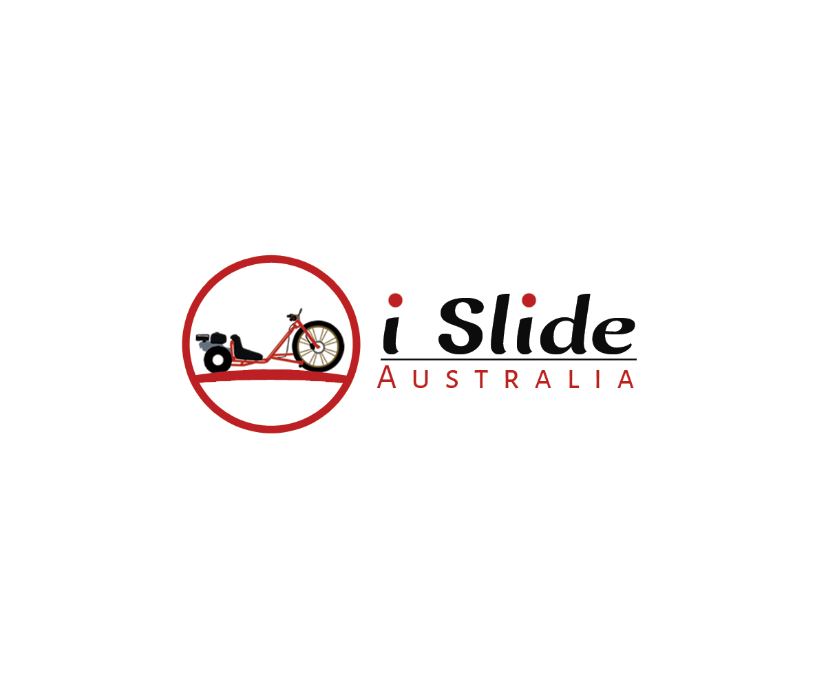 Logo Design by Navneet Singh for i Slide Australia | Design #8454726