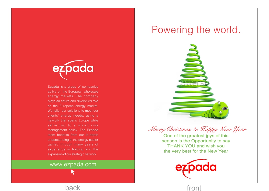 Greeting Card Design by Savitra for this project | Design #8160025