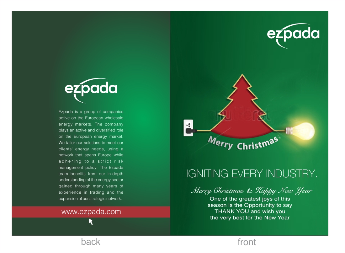 Greeting Card Design by Savitra for this project | Design #8160048