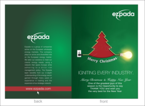 Greeting Card Design by Savitra for this project | Design: #8160048