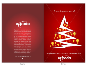 Greeting Card Design by Savitra for this project | Design: #8160836