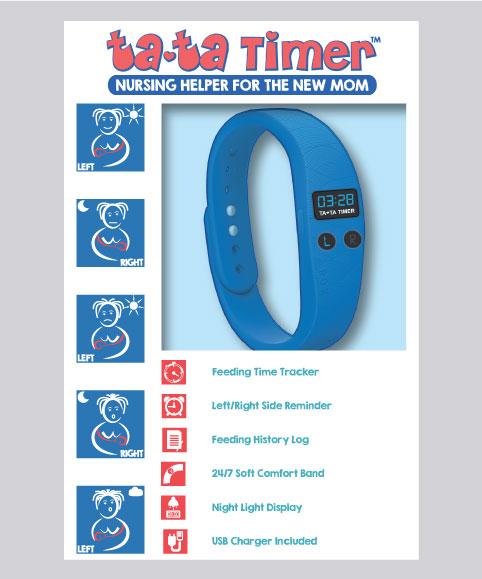 Design de Figurine par saif ullah pour TimeFlyz Reminders Inc | Design #8422054