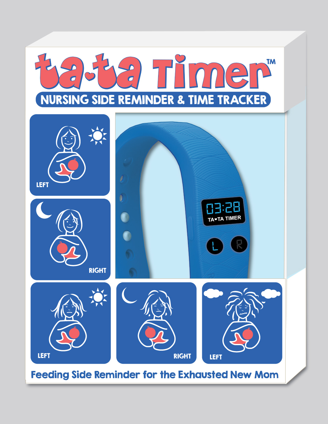 Character Design by artistraman for TimeFlyz Reminders Inc | Design #8215226