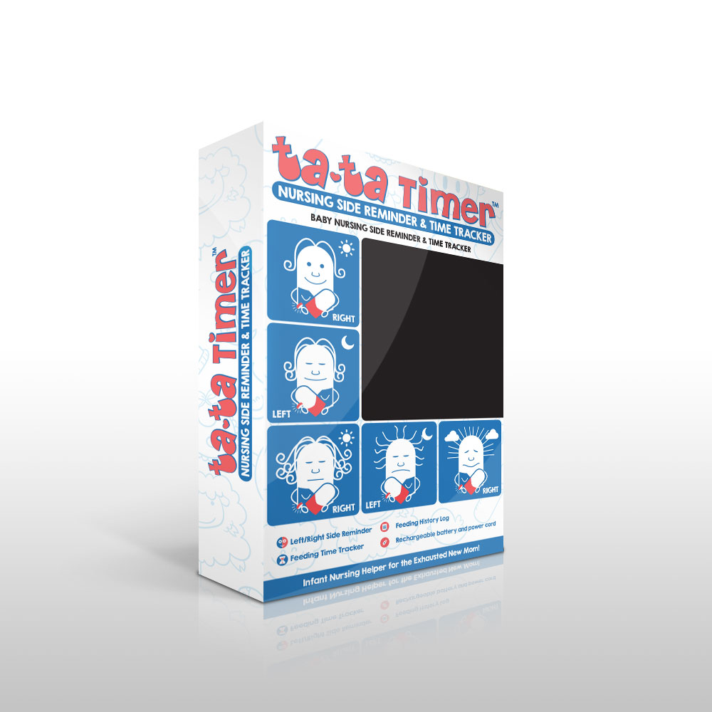 Character Design by Impressive Sol for TimeFlyz Reminders Inc | Design #8401928
