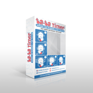 Character Design by Impressive Solutions for TimeFlyz Reminders Inc | Design: #8423205