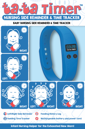 Character Design by Black Stallions Impressive Solutions for TimeFlyz Reminders Inc | Design #8423206