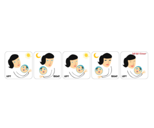 Character Design by elpisk for TimeFlyz Reminders Inc | Design: #8399769