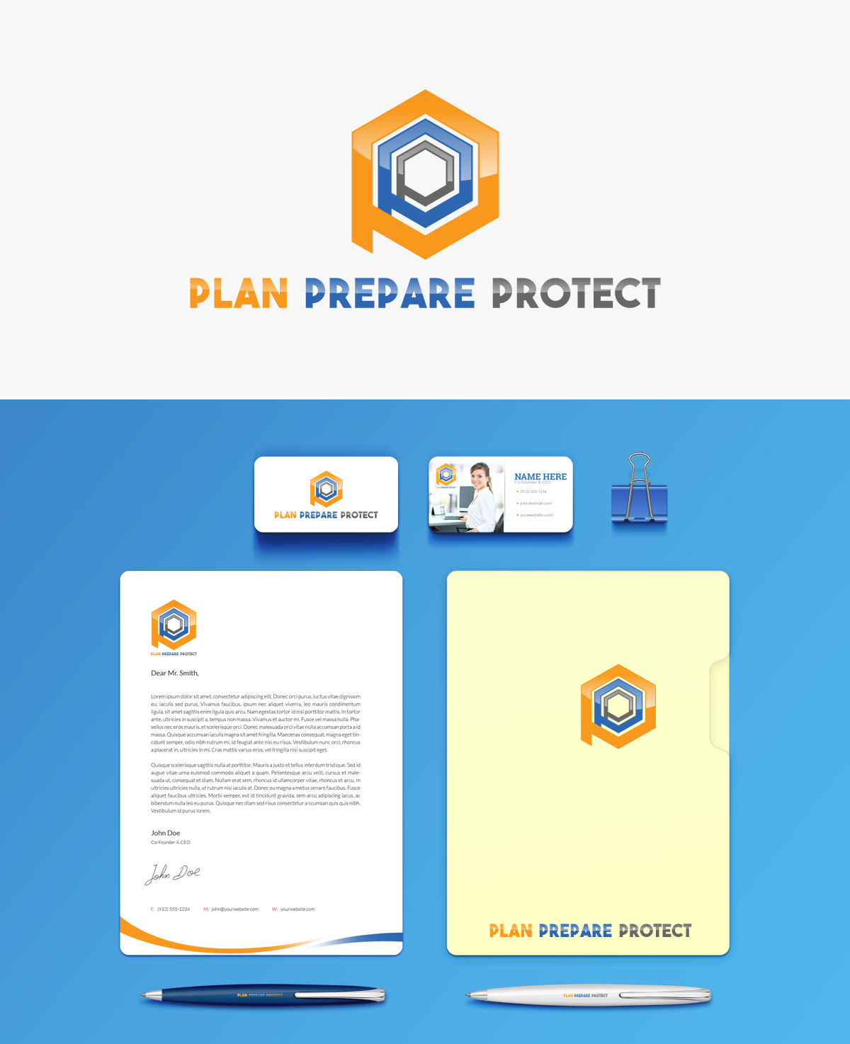 Logo Design by carlbondoc for this project | Design #8353247