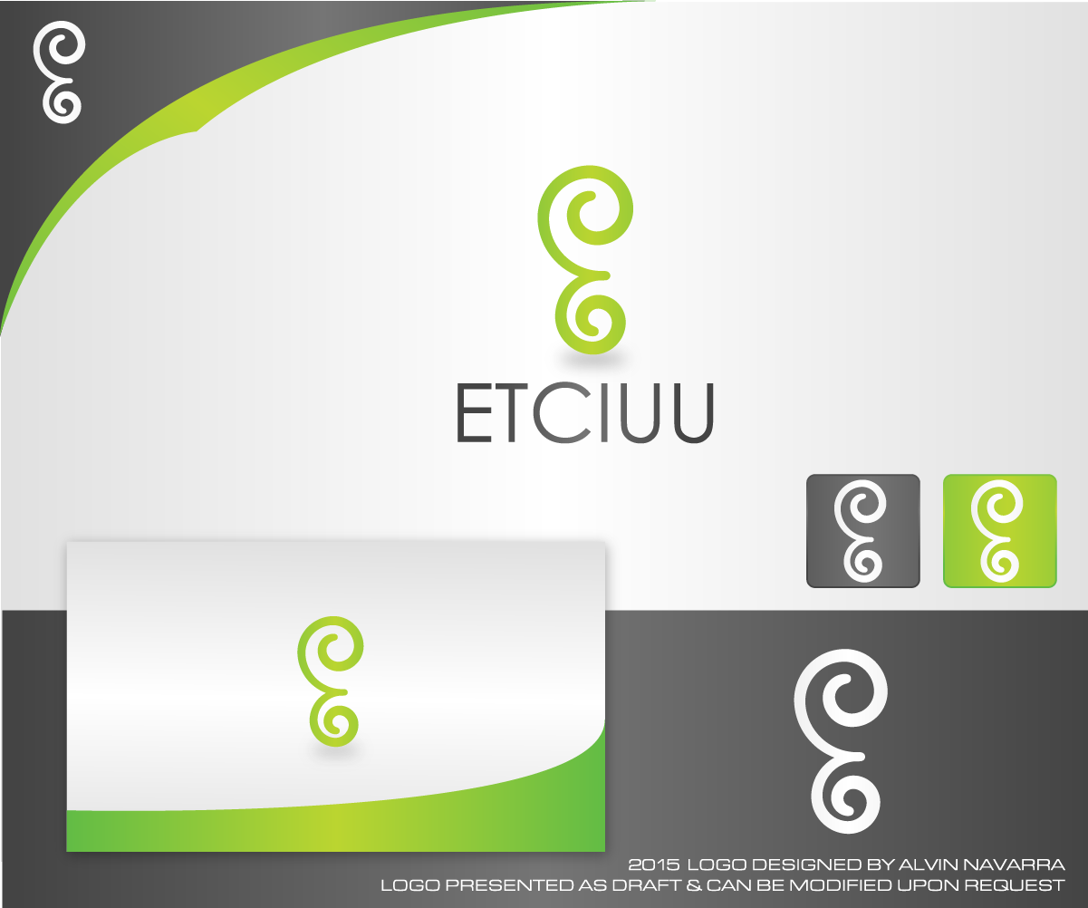 Logo Design by alvinnavarra for Stefano Longoni  | Design #8428021