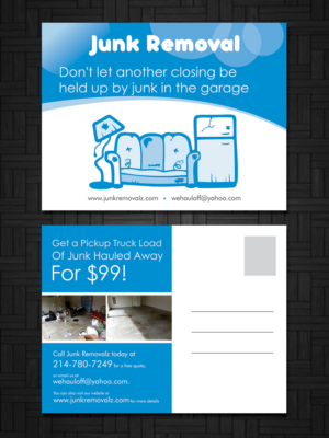 Postcard Design by ESolz Technologies