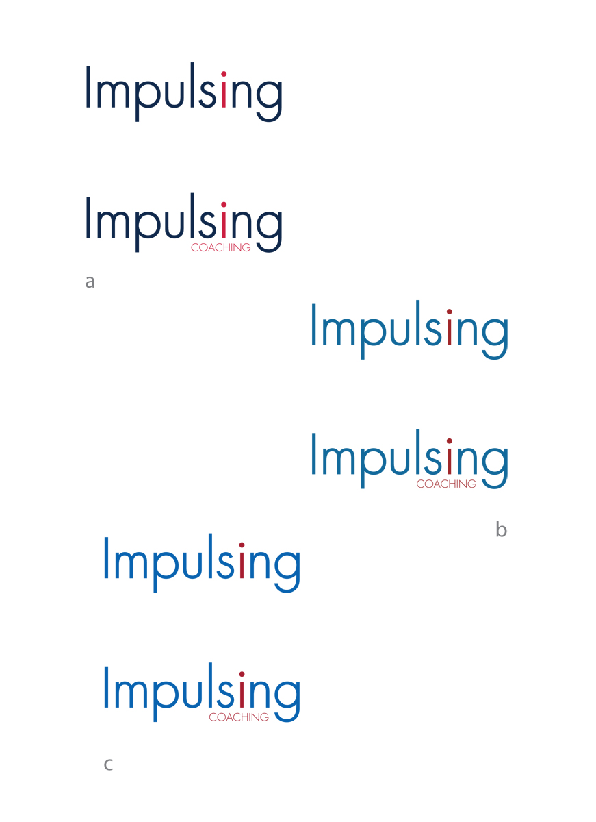 Logo Design by Halfull Media for this project | Design #8417435