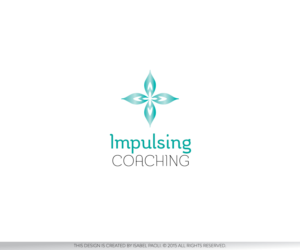 Design de Logo par isabel.paoli pour ce projet | Design : #8163622