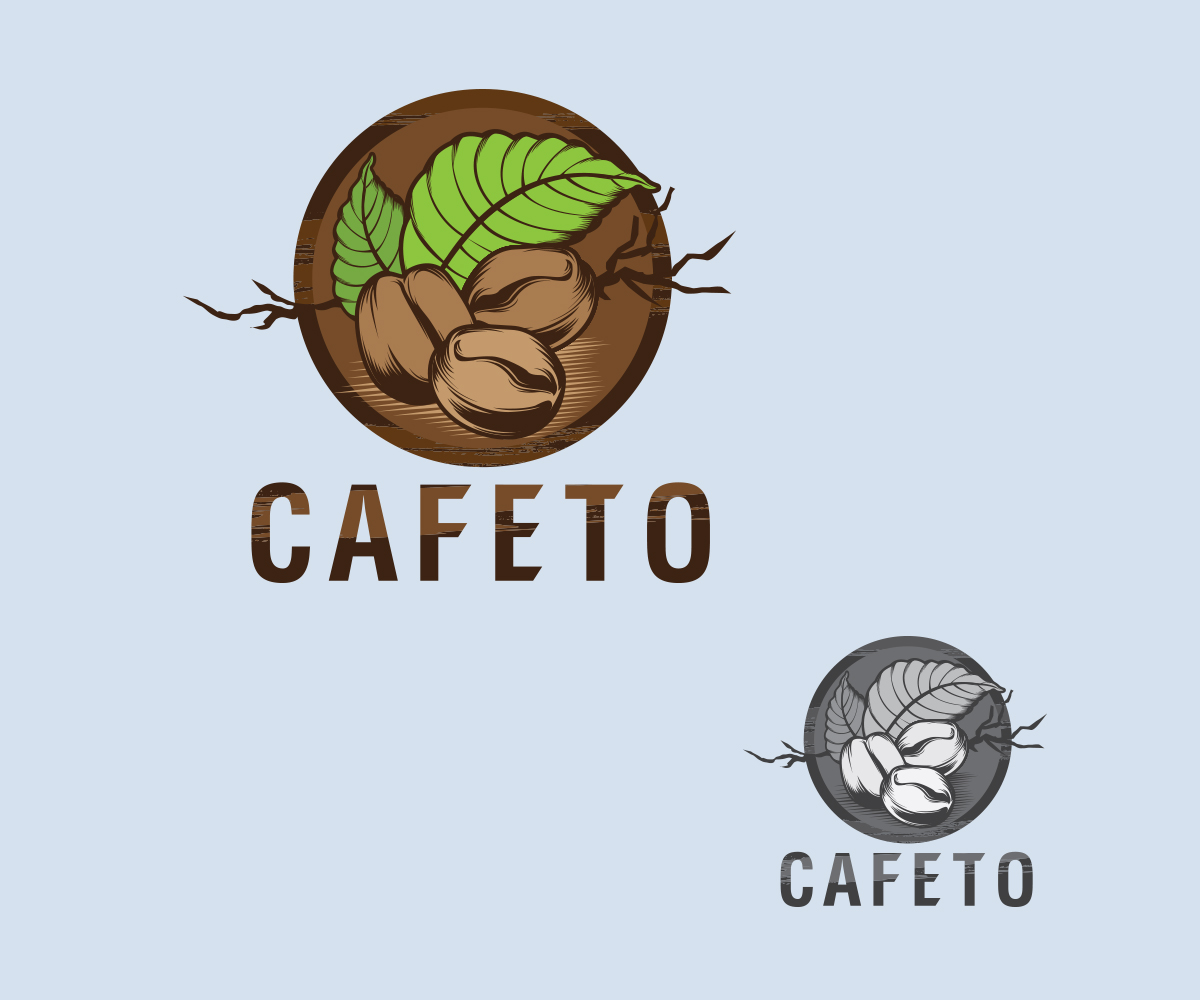 Logo Design by benito for this project | Design #8206069