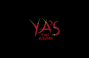 Ya's Thai Kitchen | Logo-Design von GLDesigns