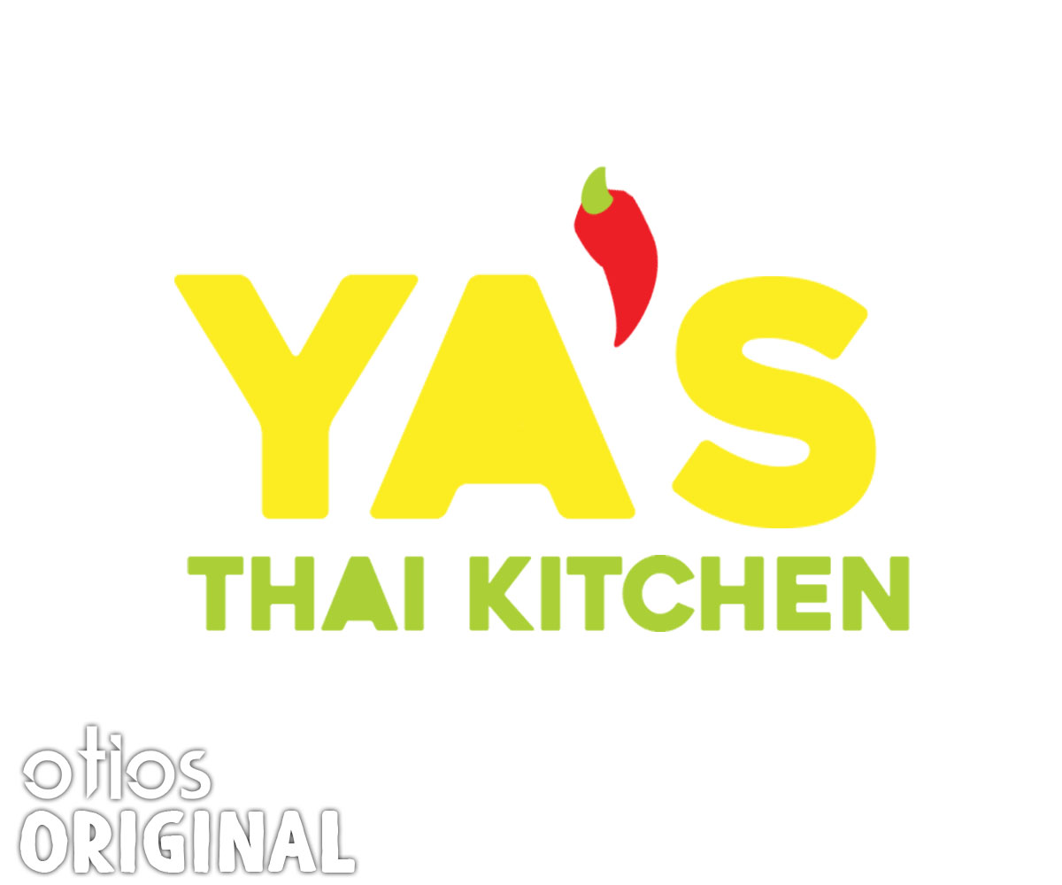 Design de Logo par Otios pour Ya's Thai Kitchen | Design #8206431