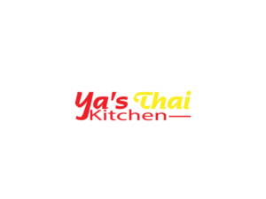 Logo Design by hrahman25091979 for Ya's Thai Kitchen | Design #8209301
