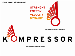 Logo Design by Iris Kuima for this project | Design: #1984133