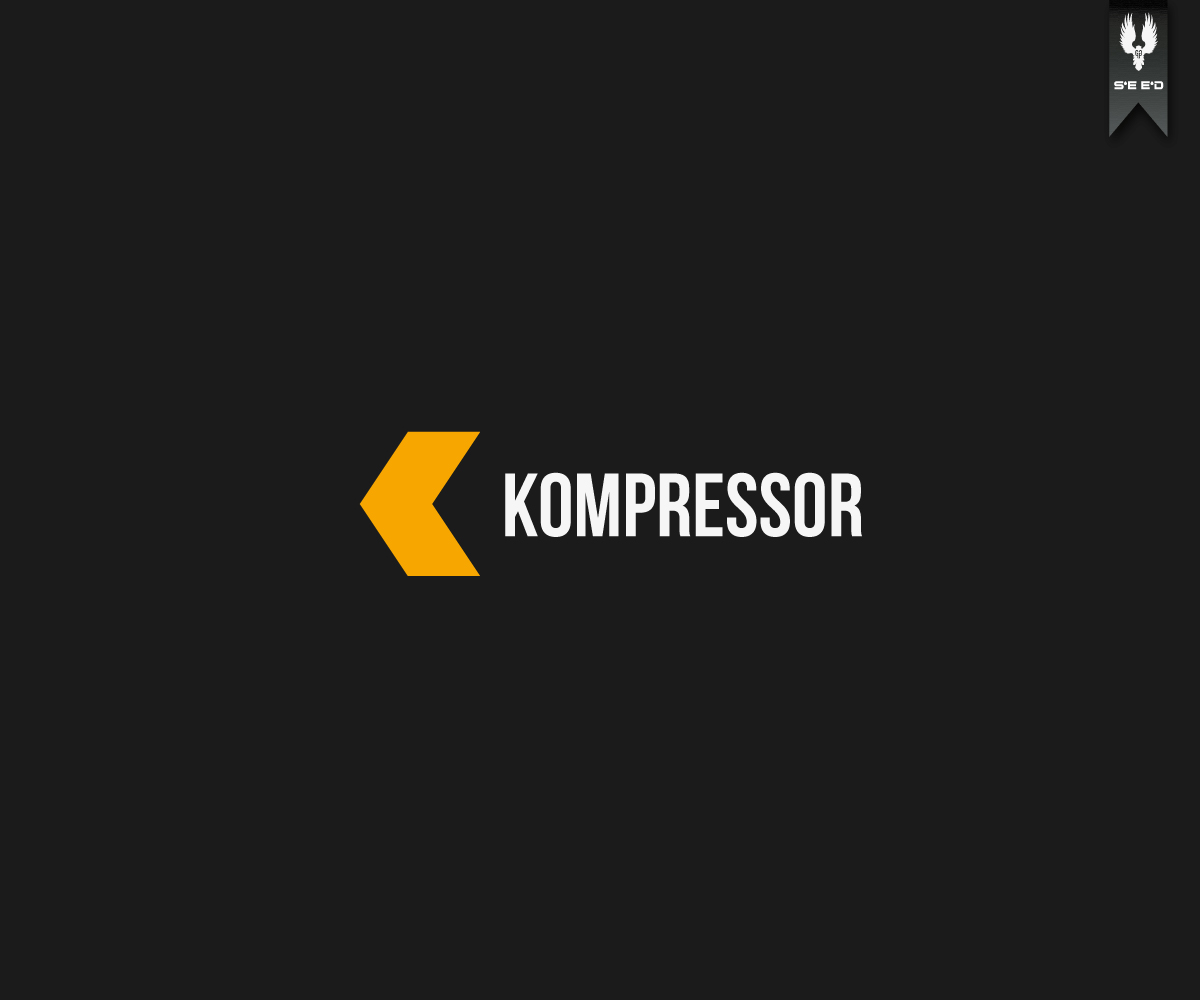 Logo Design by SEED for this project | Design #1983809