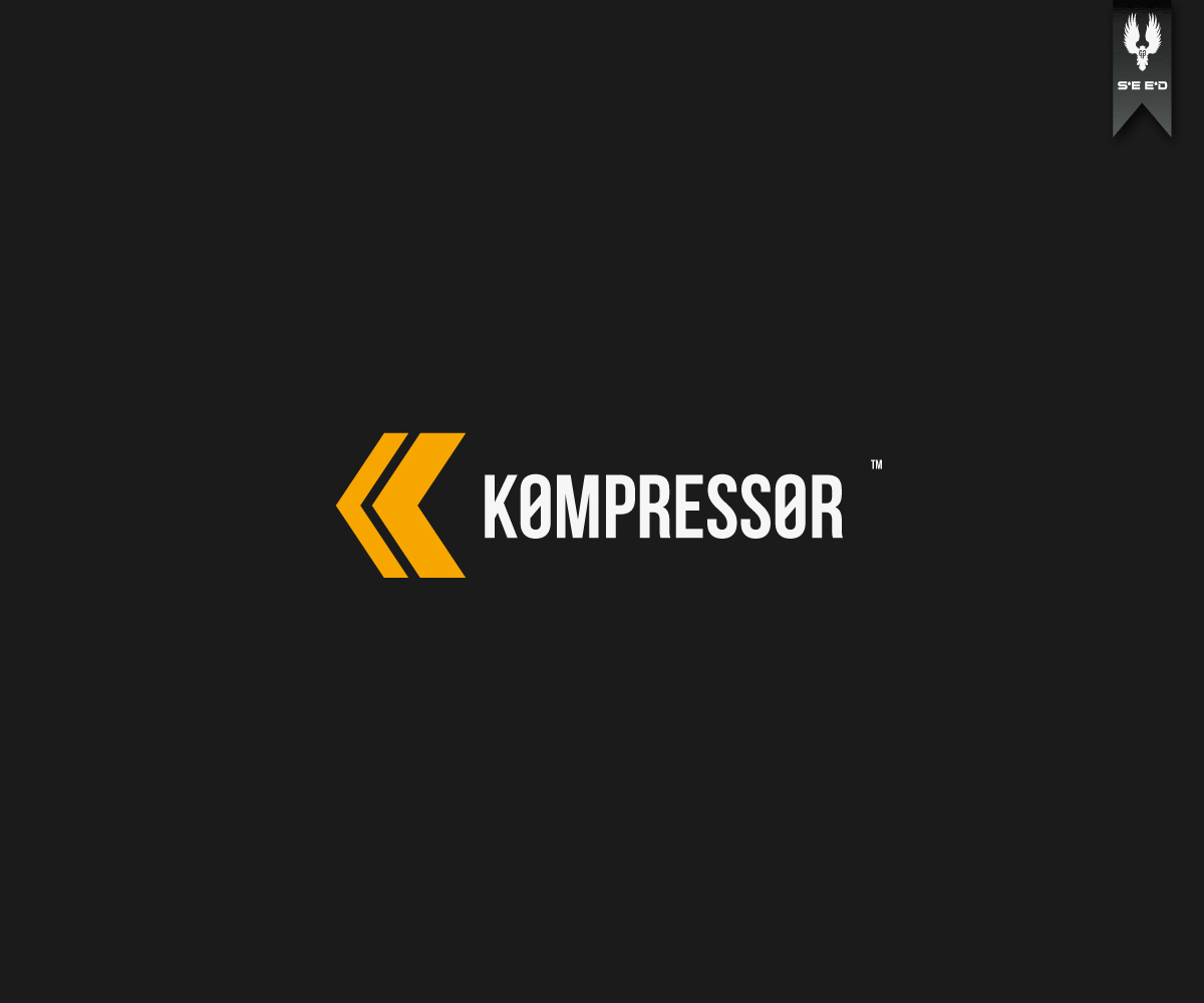 Logo Design by SEED for this project | Design #1983812