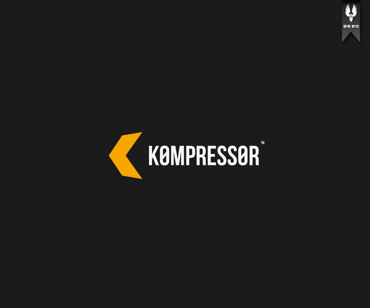 Logo Design by SEED for this project | Design #1983815