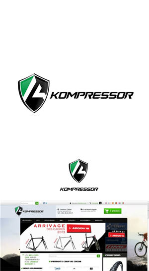 Diseño de Logo por alok bhopatkar para este proyecto | Diseño: #1987041