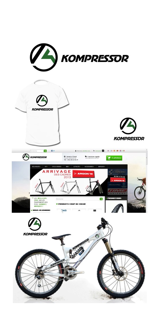 Logo Design by alok bhopatkar for this project | Design #2002173