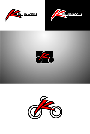 Logo Design by enan+grphx