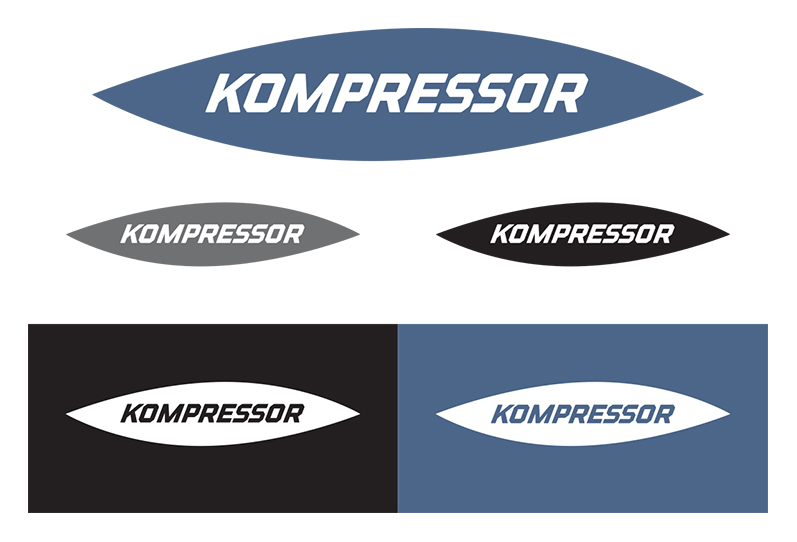 Logo Design by Innerworld Designs ltd. for this project | Design #1964571
