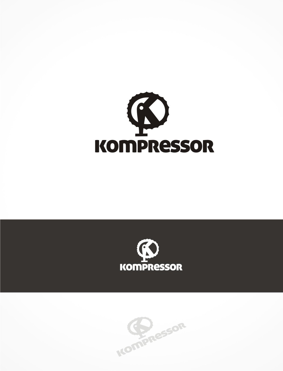 Logo Design by gray mind for this project | Design #2005185