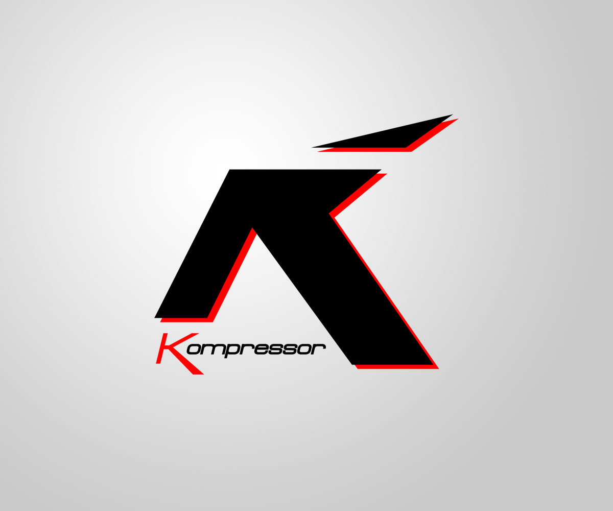 Logo Design by Dawid Drabik for this project | Design #1962231
