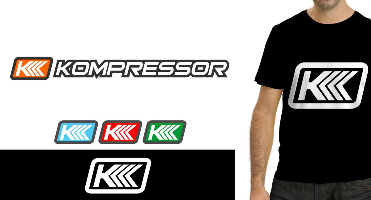 Logo Design by albertlatifi for this project | Design #1979818