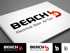 Logo-Design von Brando ST