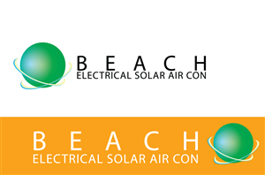 Logo Design by Mariana Ponte