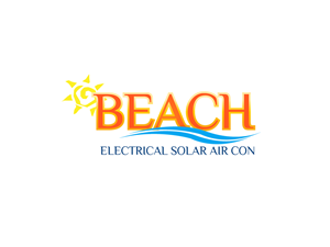 Diseño de Logo por designgreen para beach electrical solar air con | Diseño: #1962725