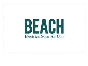 Diseño de Logo por X.1.V para beach electrical solar air con | Diseño #1961105