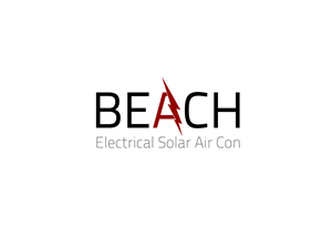 Diseño de Logo por Arimac Lanka para beach electrical solar air con | Diseño #1969660