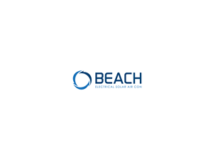 Diseño de Logo por DiLion para beach electrical solar air con | Diseño: #1980541