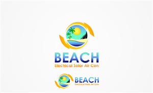 Logo Design by NightFuryDesign