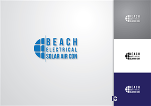 Logo Design by trc