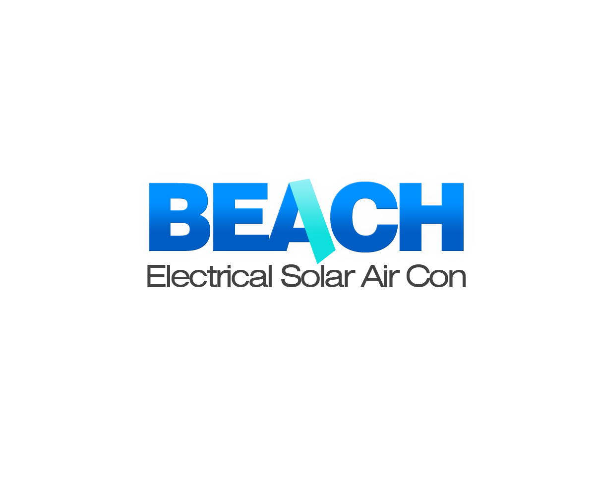Design de Logo par polj designs pour beach electrical solar air con | Design #1962441