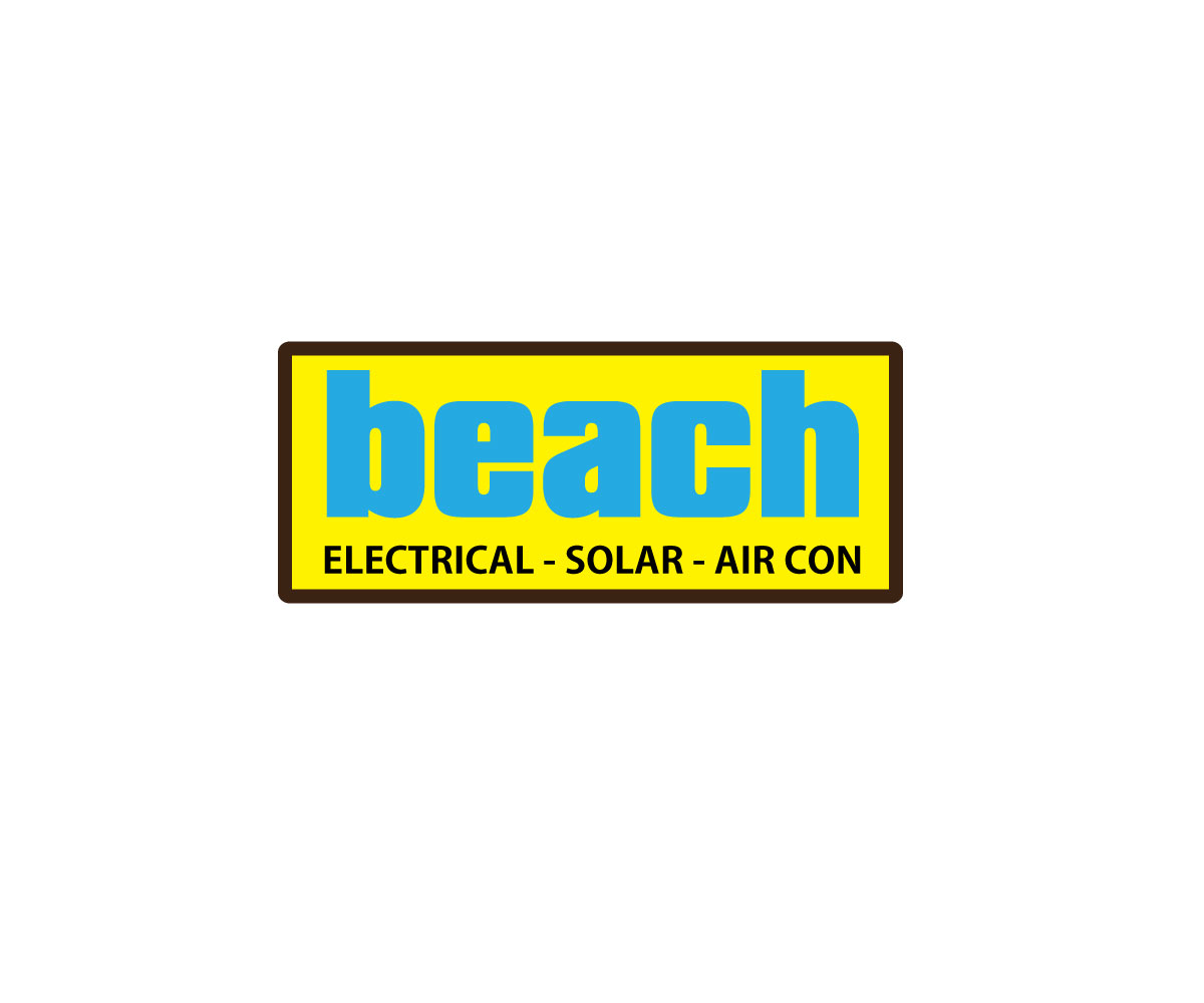 Design de Logo par MI Design pour beach electrical solar air con | Design #1977023