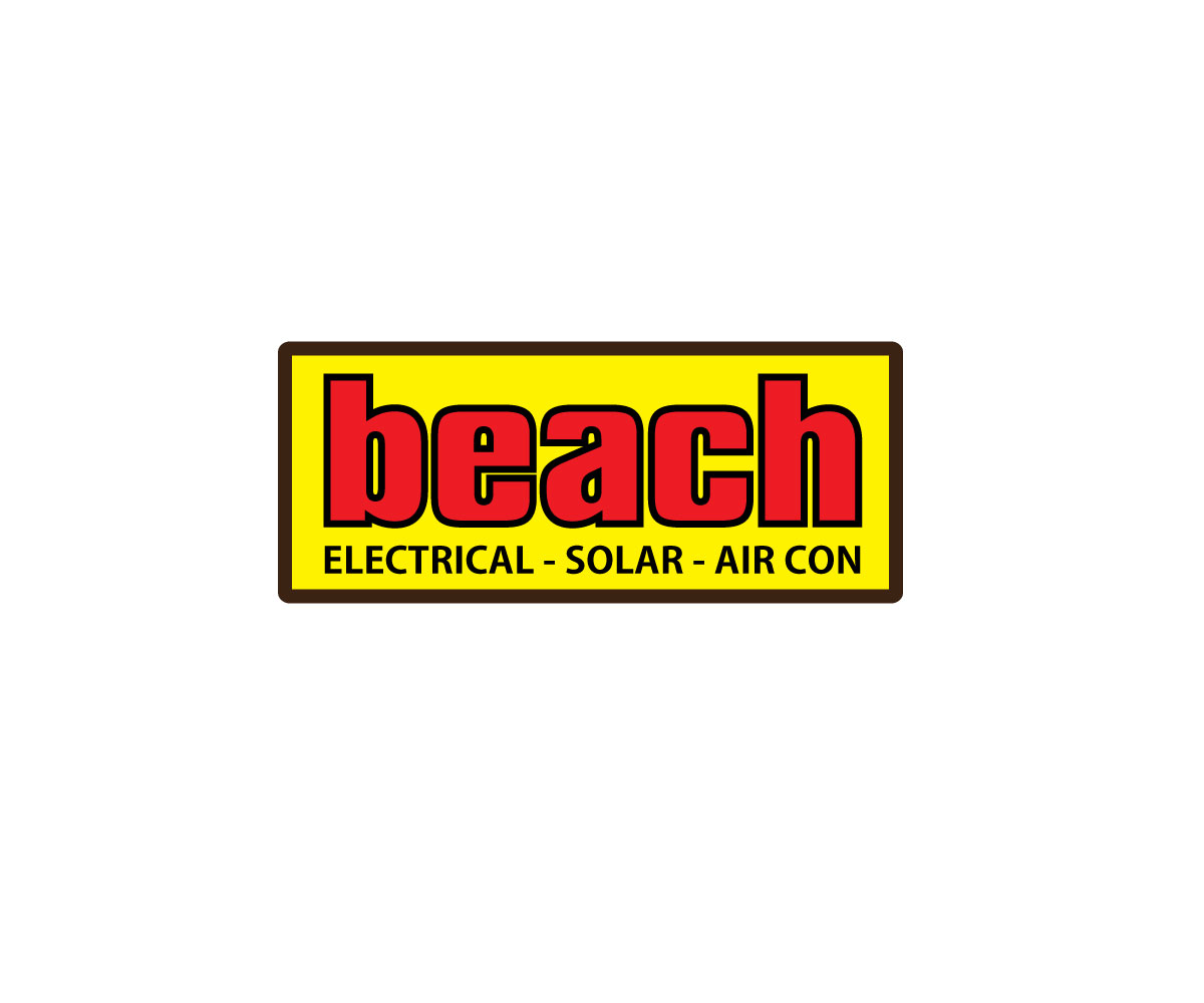 Design de Logo par MI Design pour beach electrical solar air con | Design #1977028