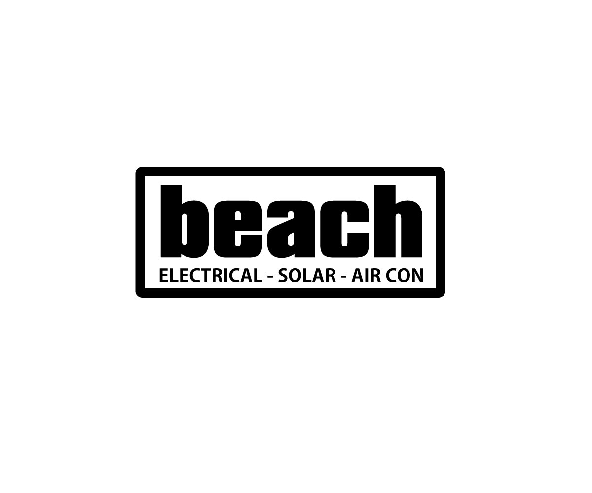 Design de Logo par MI Design pour beach electrical solar air con | Design #1977041
