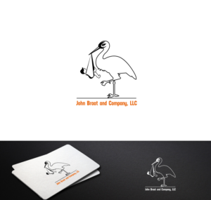 Logo Design by Lanka Ama for John Braat & Company, LLC | Design: #8159703