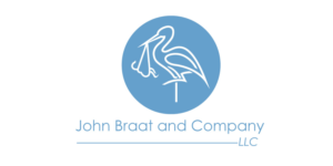 Design de Logo par creative.bugs pour John Braat & Company, LLC | Design #8161681